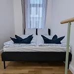 Spacious Apartment In A Lively Area
