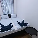 Spacious Apartment In A Lively Area