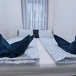 Spacious Apartment In A Lively Area