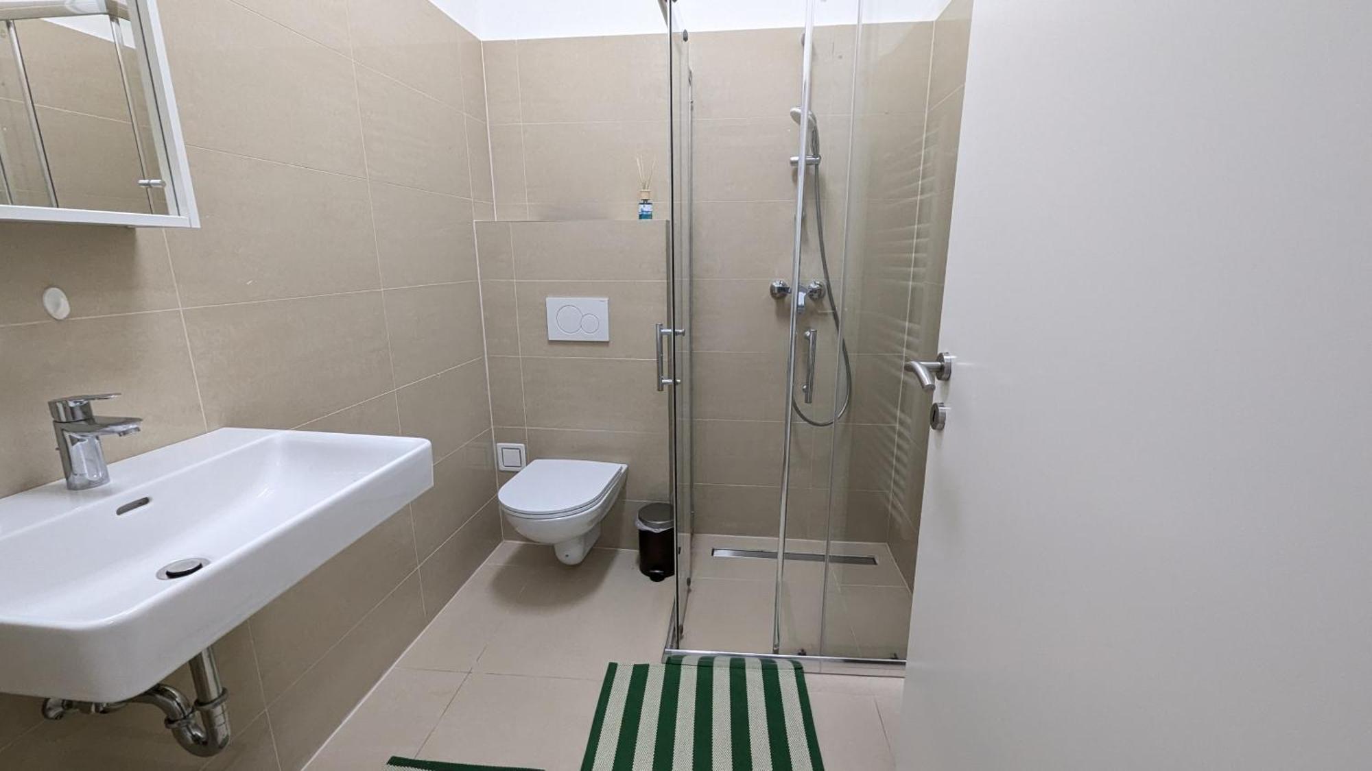 Apartment Spacious In A Lively Area Vienna