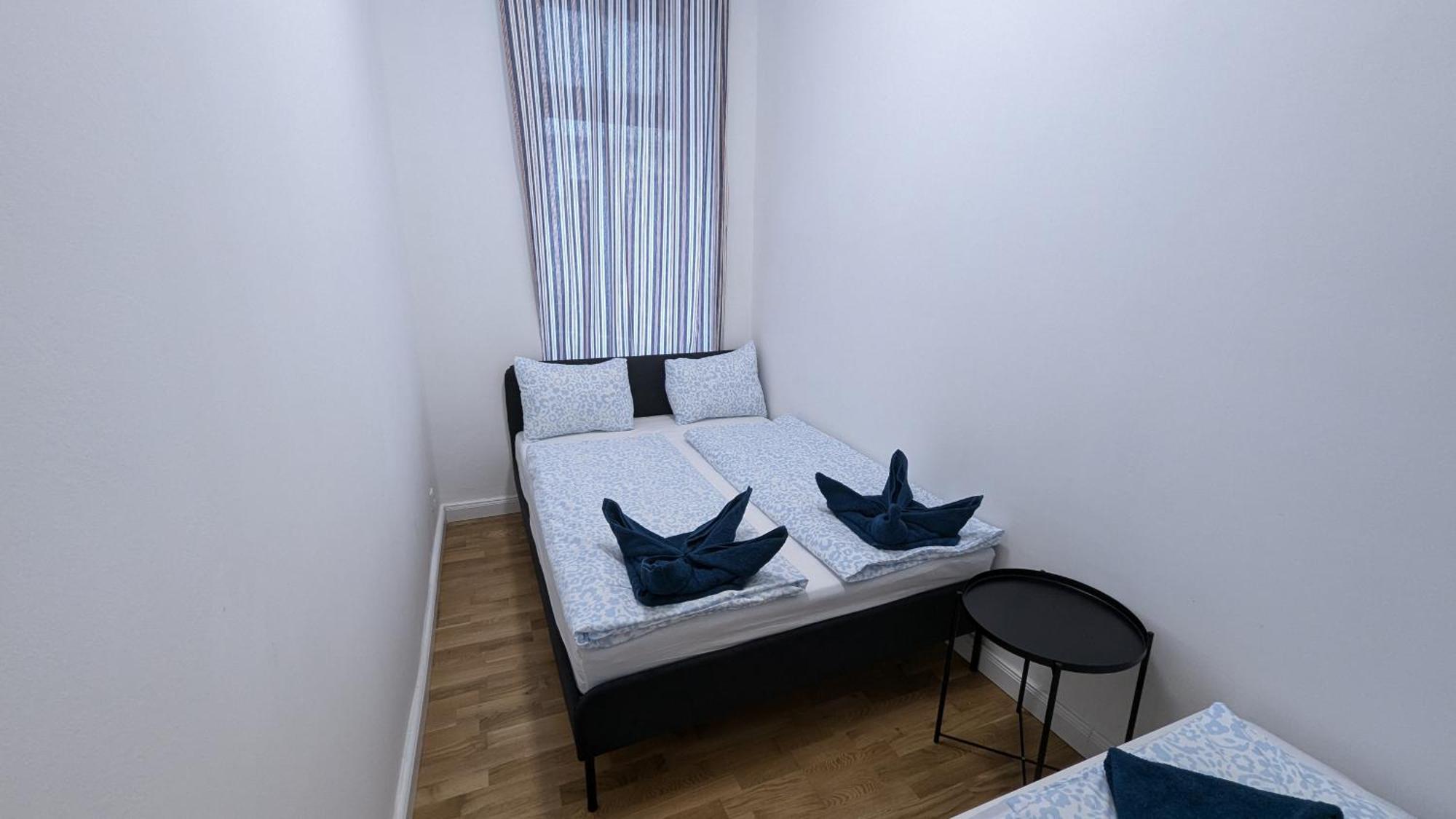 Spacious In A Lively Area * Vienna