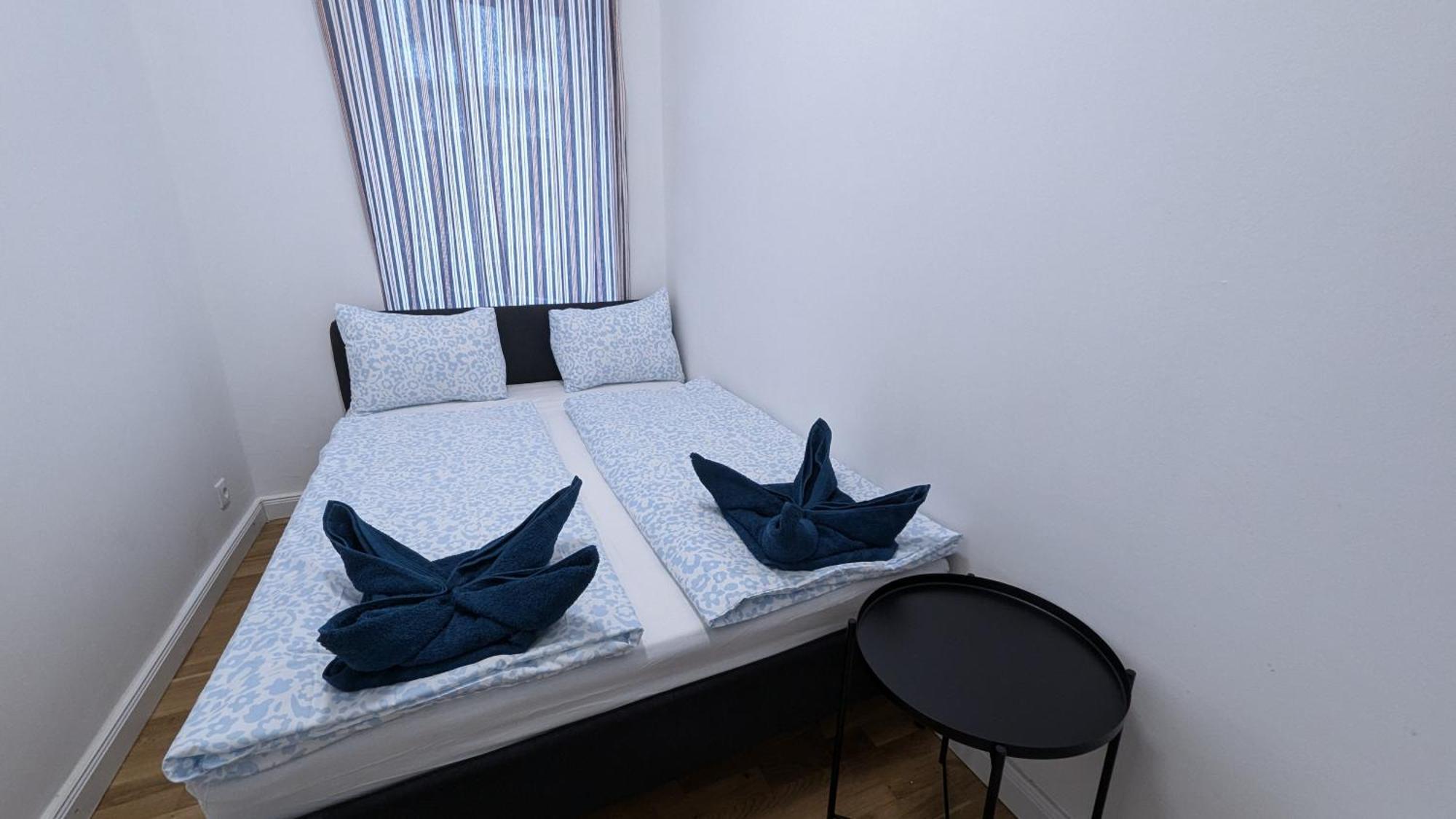 Spacious In A Lively Area