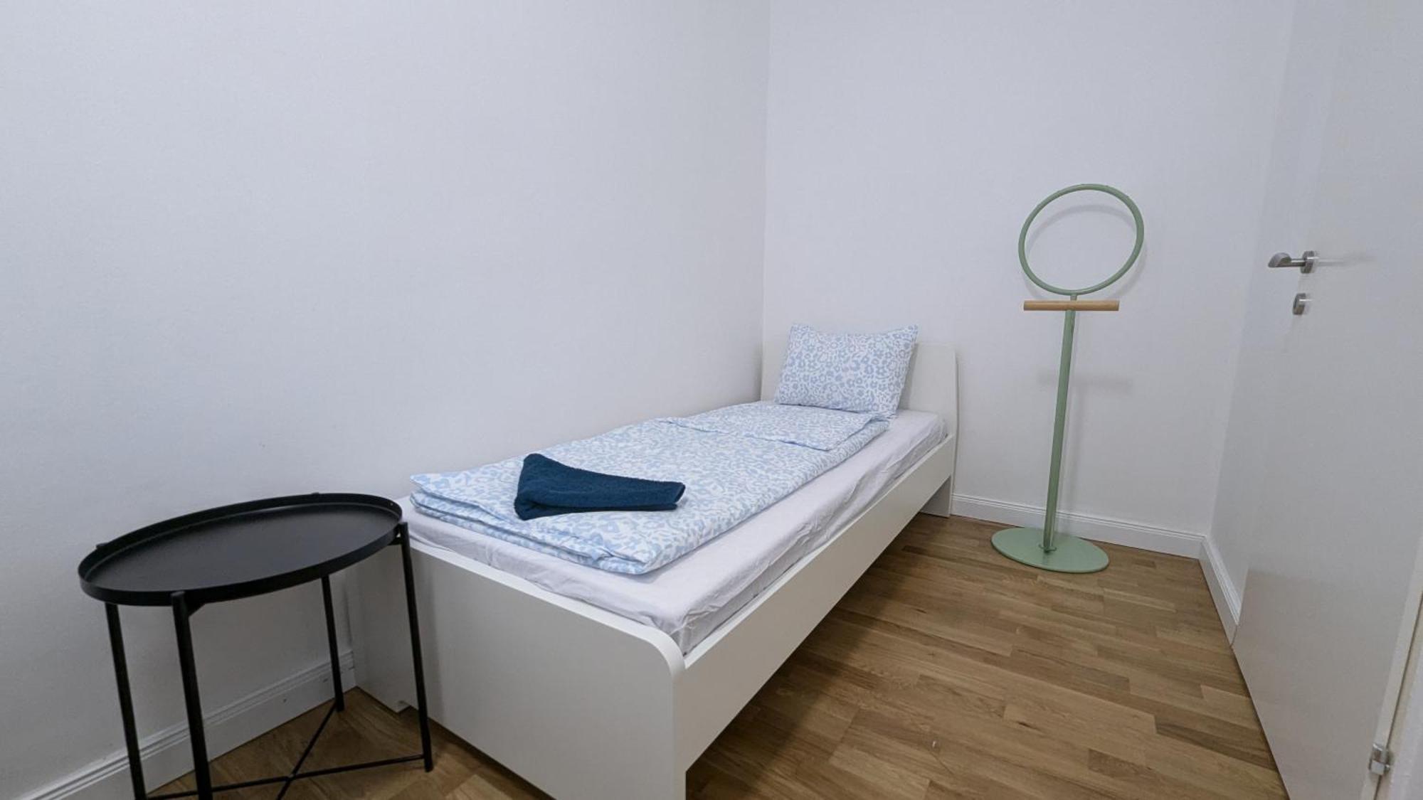 Spacious In A Lively Area Apartment