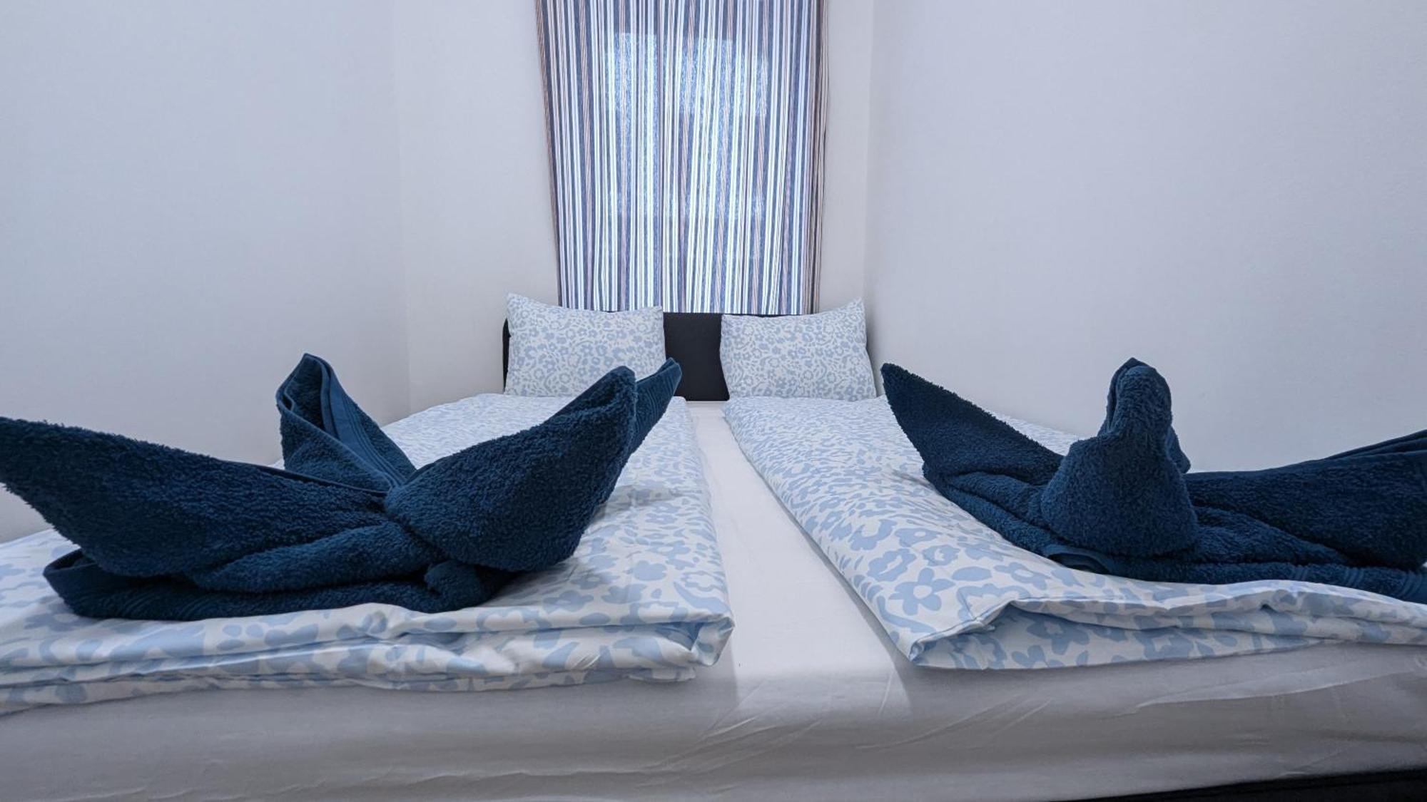 Spacious In A Lively Area * Vienna
